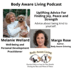 Body Aware Living Podcast
