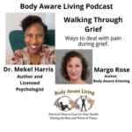 Body Aware Living Podcast