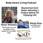 Body Aware Living Podcast