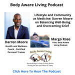 Body Aware Living Podcast